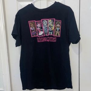Monster High Y2K T-Shirt